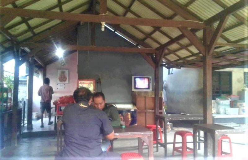 Umah Hijau Tabanan By Zuzu 2