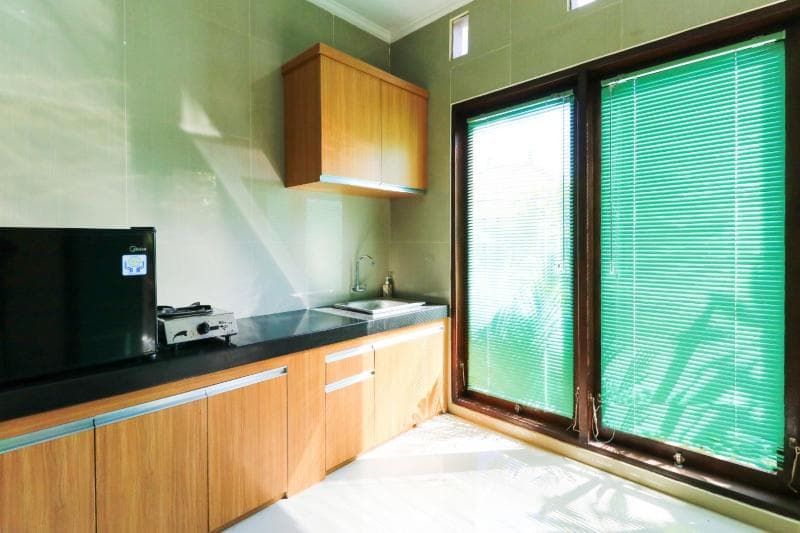 Taman Damai Bungalow By Zuzu 4