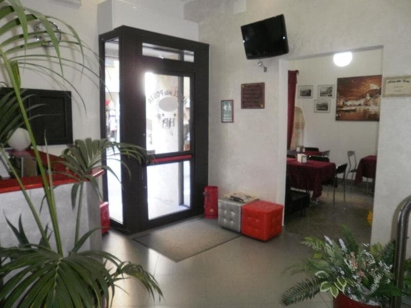 Locanda La Posta main