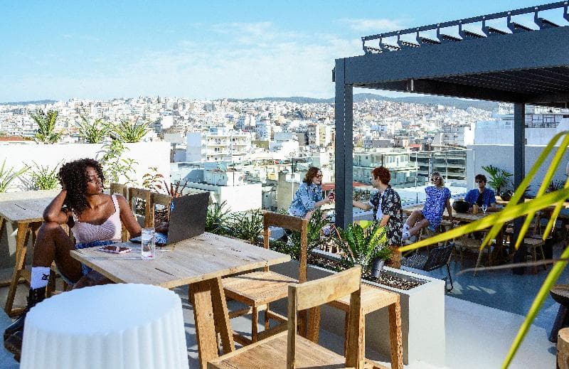 Onoma Hotel 4