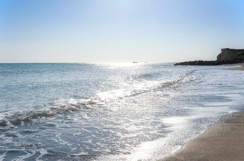 Numo Ierapetra Beach Resort Crete, Curio Collection by Hilton (Adults only) photo 1