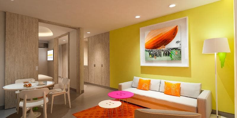 Nickelodeon Hotels & Resorts Riviera Maya 4