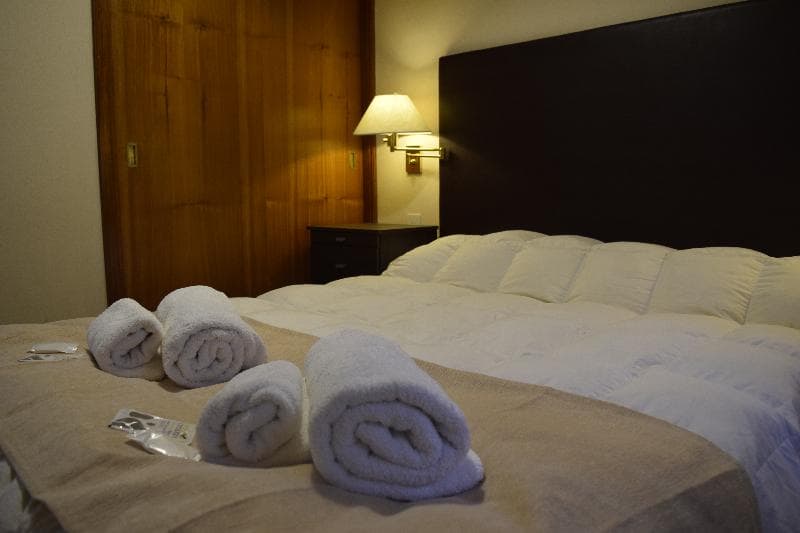 Hotel Nordico 5