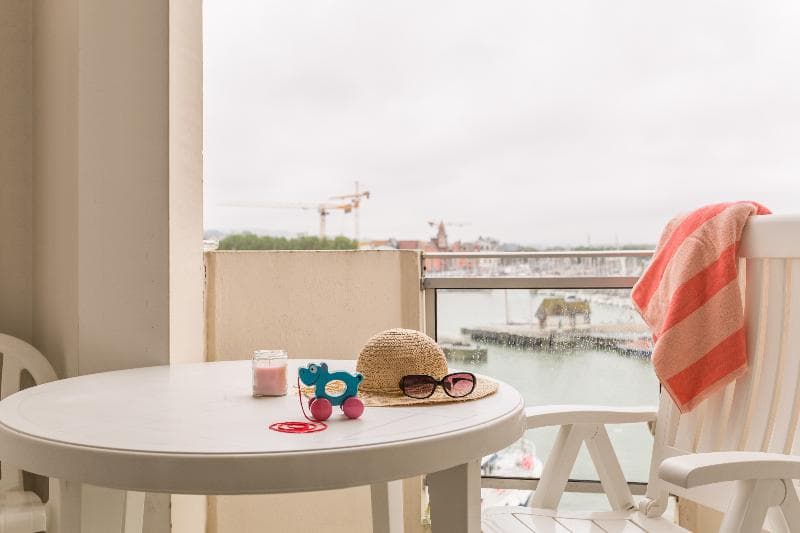 Sowell Residences Le Port 4
