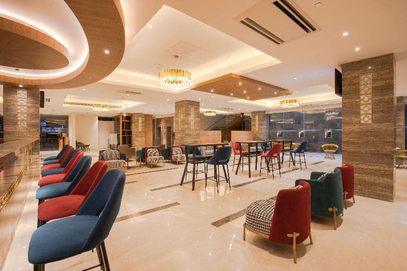 Ramada Encore By Wyndham Kathmandu Thamel 3
