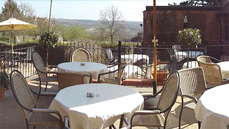The Star And Eagle Hotel 4