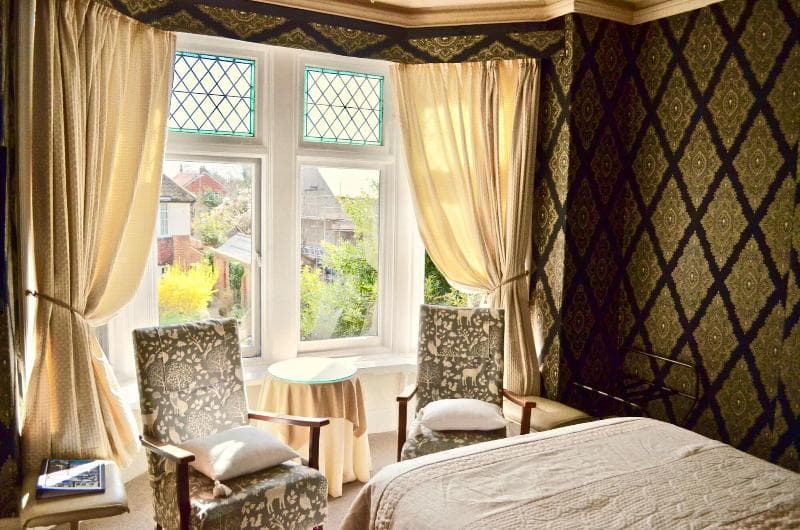 St. George's Bed & Breakfast 5