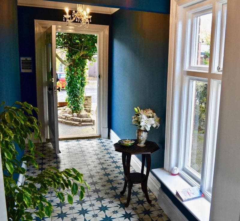 St. George's Bed & Breakfast 4