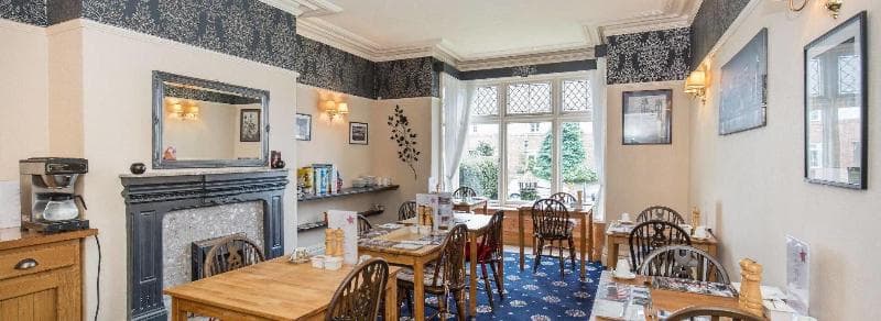 St. George's Bed & Breakfast 2