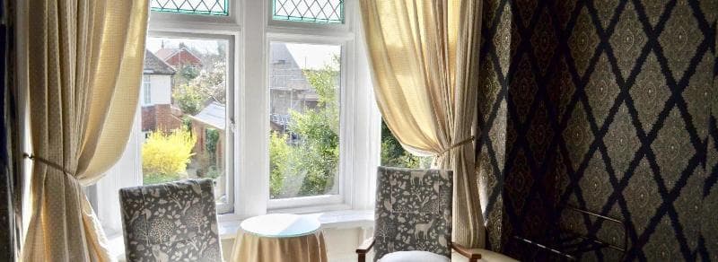 St. George's Bed & Breakfast 3