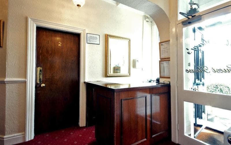 St Mary's Guest House 3
