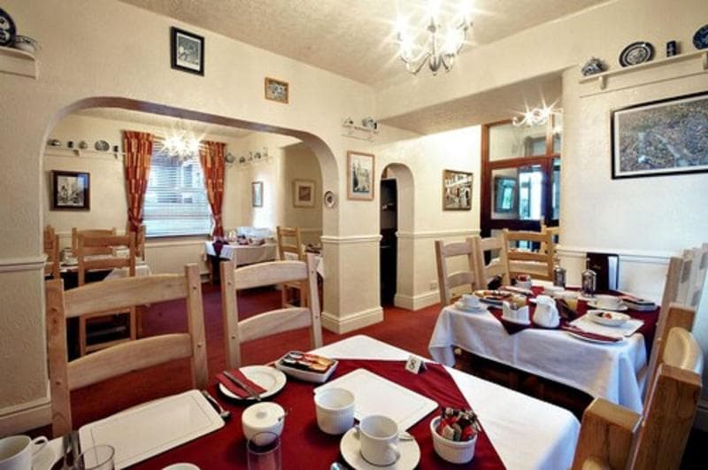 St Mary's Guest House photo 1