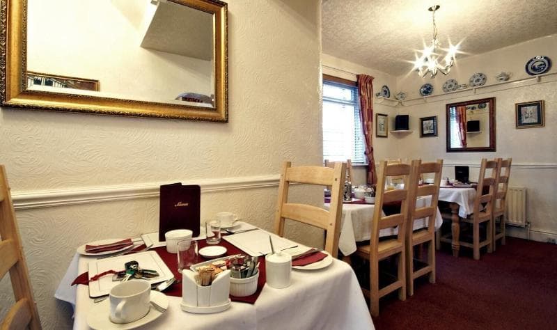 St Mary's Guest House 5