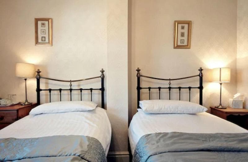 St Mary's Guest House 2