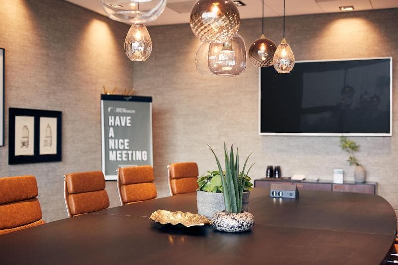 Van der Valk Hotel Breukelen photo 1