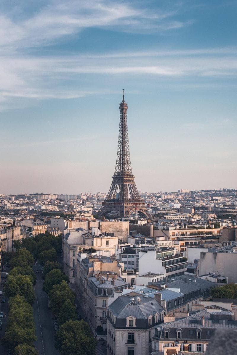 Citizenm Paris Charles De Gaulle Airport Hotel 4