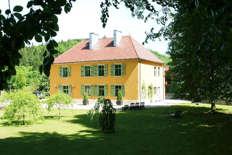 Domaine De Syam 5