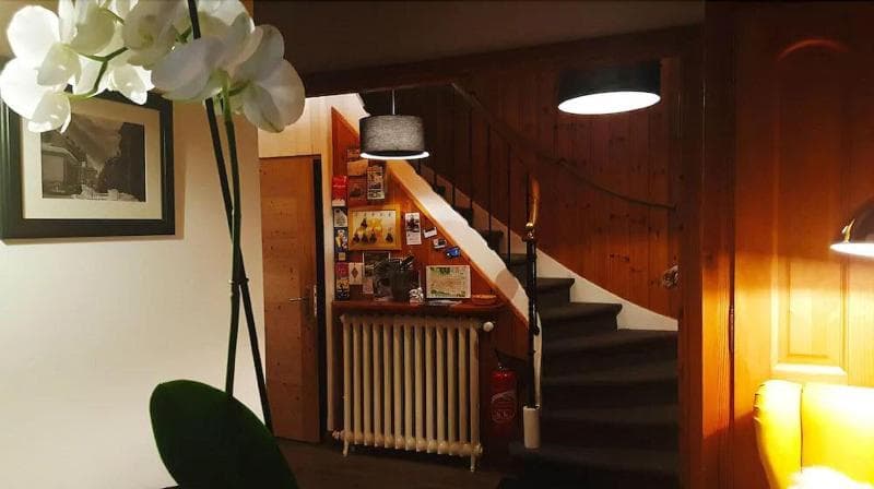 Hotel Du Clocher 5