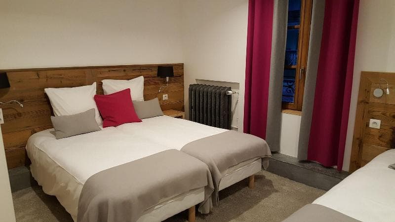 Hotel Du Clocher 4