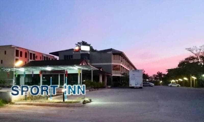 Sport Inn photo 1