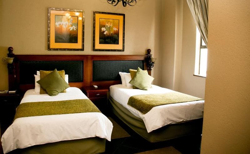 Nigel Goldfields Lodge & Conference Centre 5