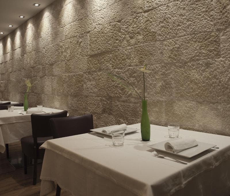 Hotel Restaurant Can Josep main