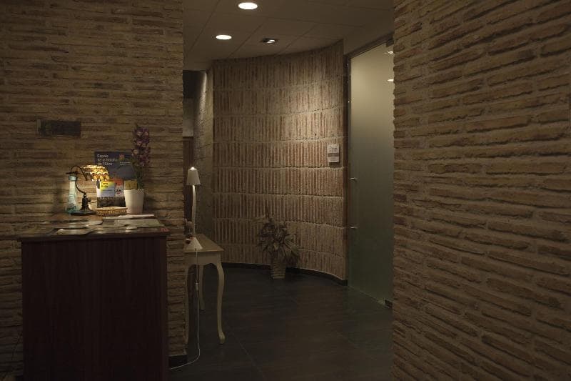 Hotel Restaurant Can Josep 5
