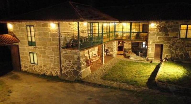 Rectoral De Candas 5