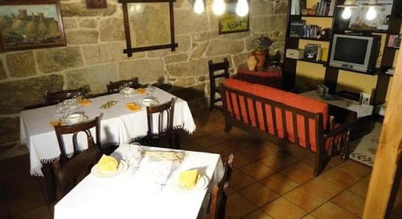 Rectoral De Candas photo 1