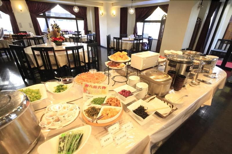 Chofu Urban Hotel photo 1