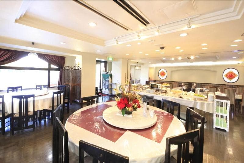 Chofu Urban Hotel 5