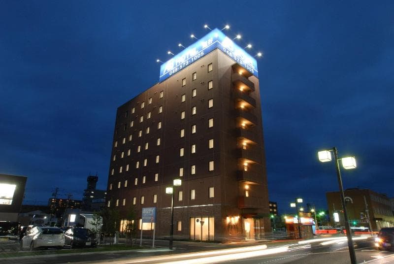 Ab Hotel Fukaya 5
