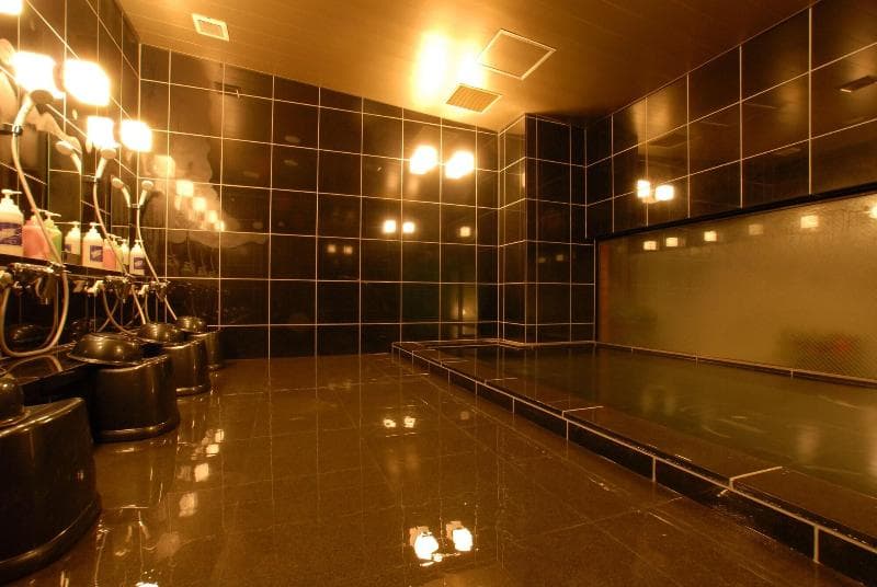 Ab Hotel Fukaya photo 1