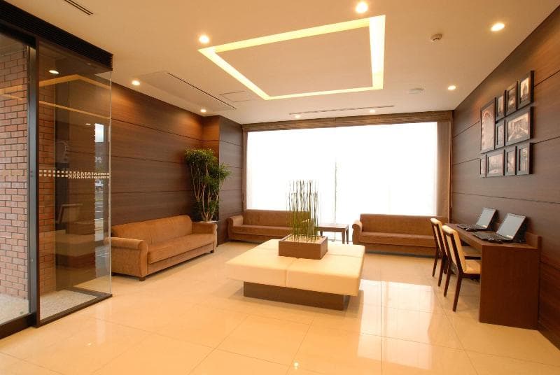 Ab Hotel Fukaya 4