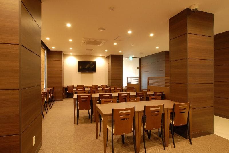 Ab Hotel Fukaya 2