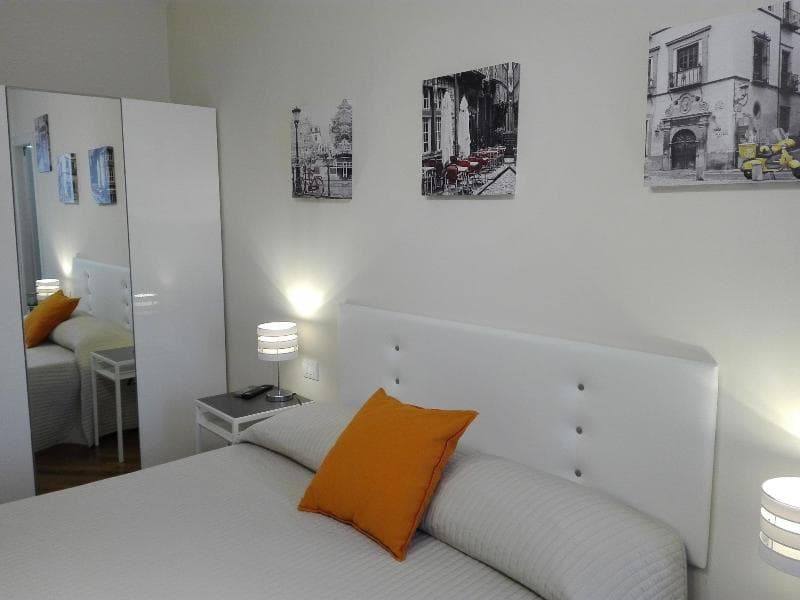 Residenza Piazza Moro 2