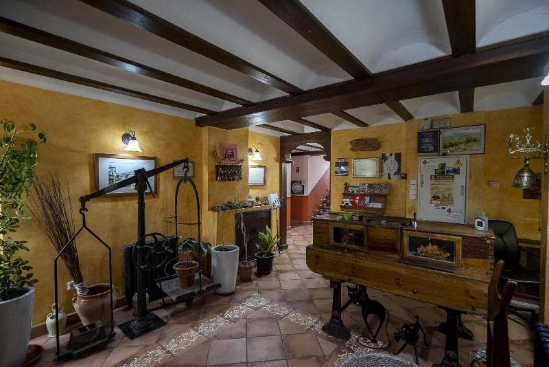 El Molino Del Batan 3