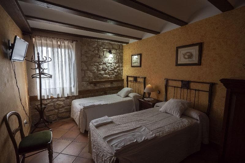 El Molino Del Batan 5