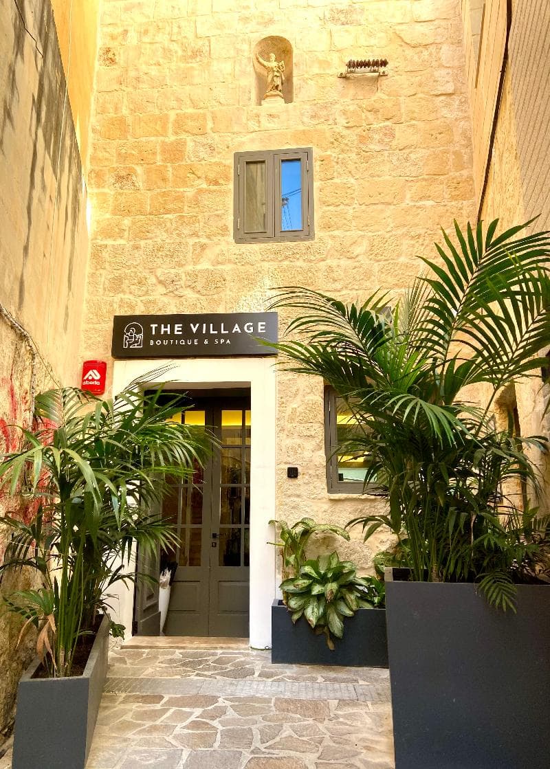 The Village Boutique & Spa 3