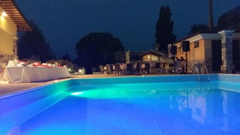 Hotel Novecento 4