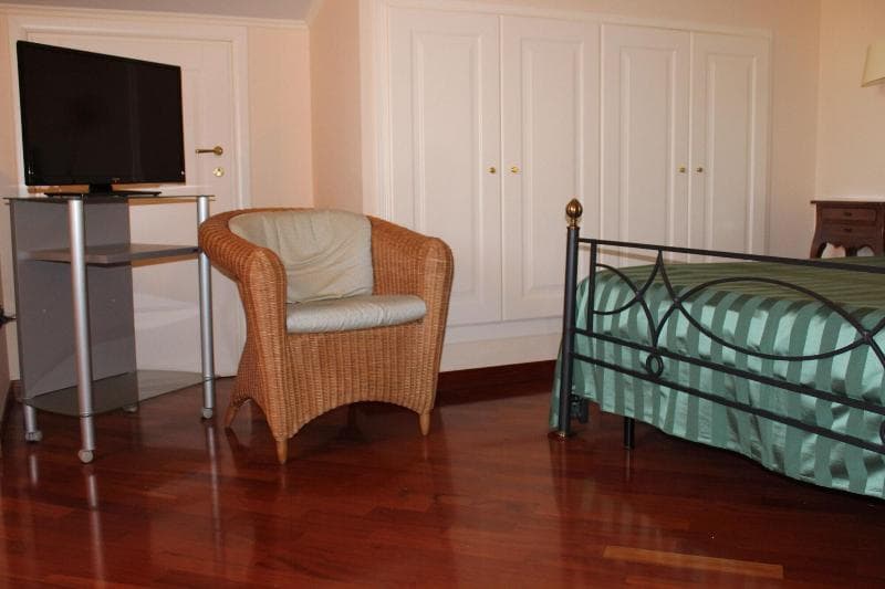 Hotel Novecento 5