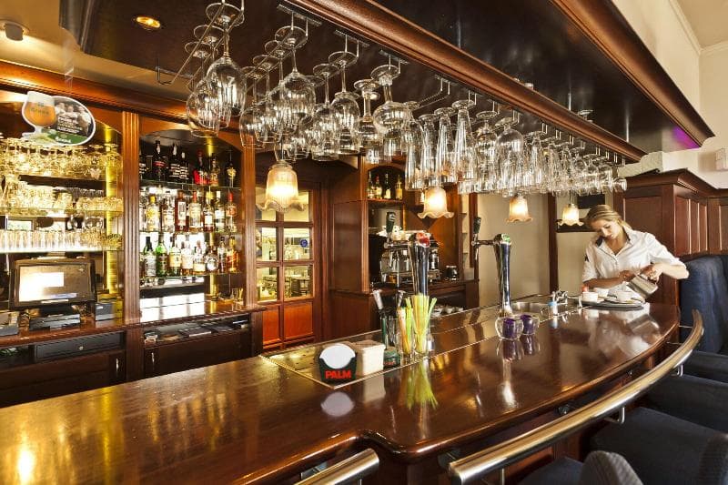 Hampshire Hotel & Spa - Paping main
