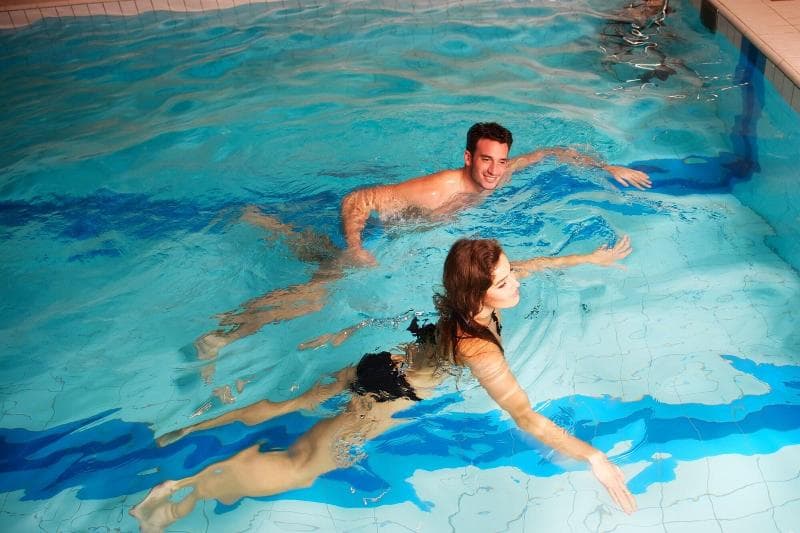 Hampshire Hotel & Spa - Paping 2