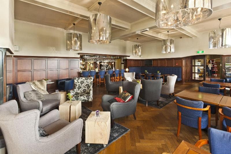 Hampshire Hotel & Spa - Paping 5