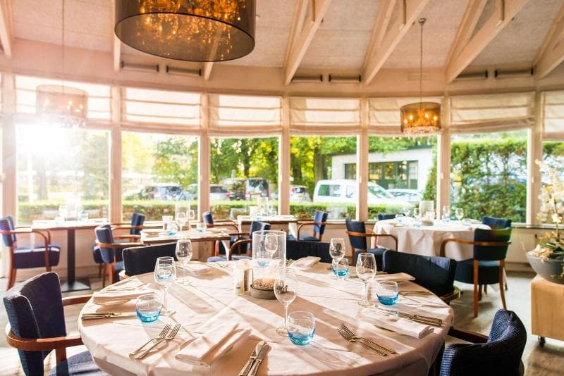 Hampshire Hotel & Spa - Paping 3