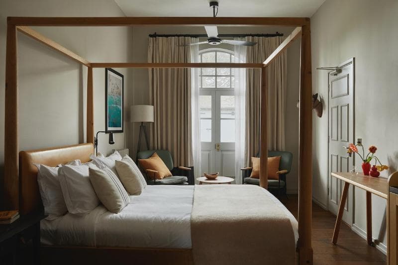Fowey Hall Hotel 3