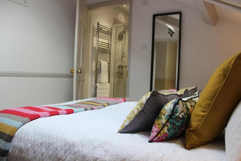 Pardlestone Farm B&B 3