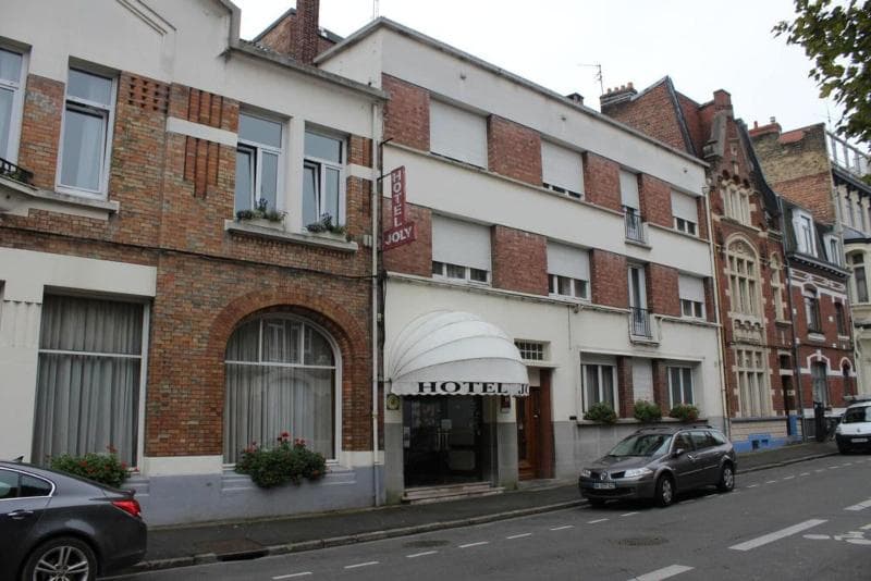 Hotel Joly 3
