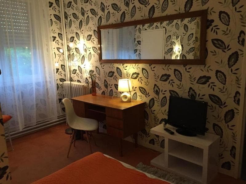 Hotel Joly photo 1