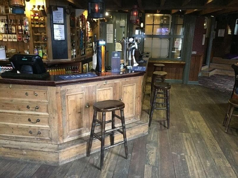 The Kings Arms 5